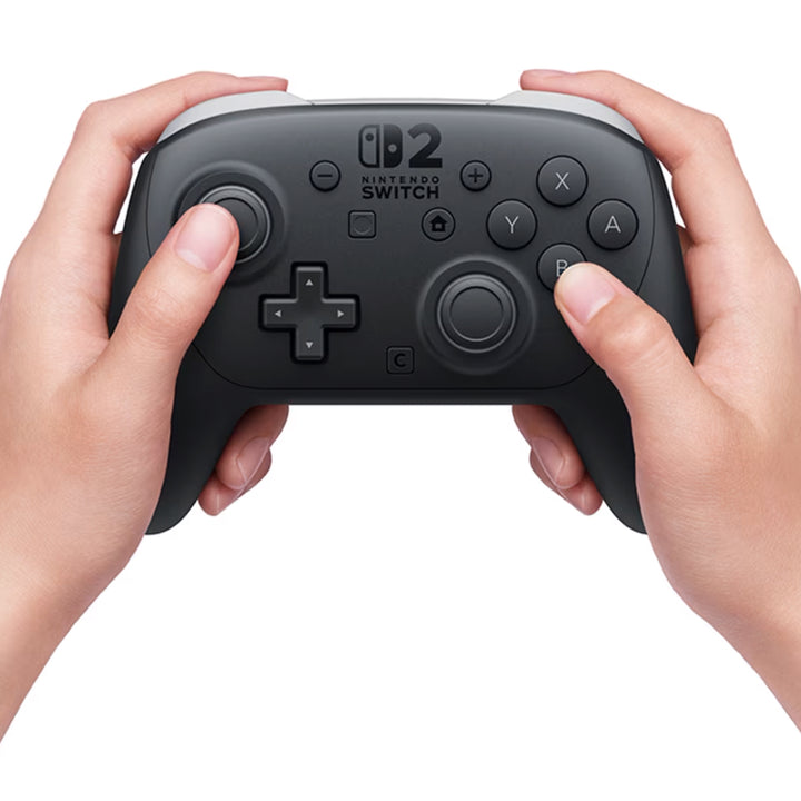 Mando Nintendo Switch™ 2 Pro Controller - Achorao