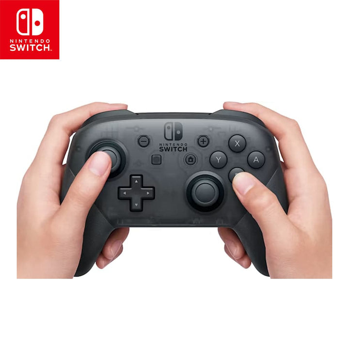 Mando Nintendo Switch Pro Controller - Achorao