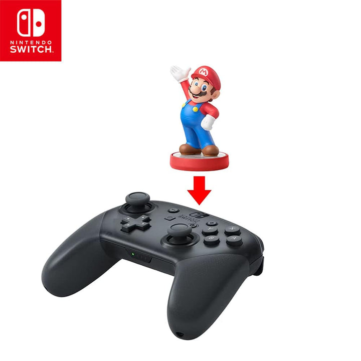 Mando Nintendo Switch Pro Controller - Achorao