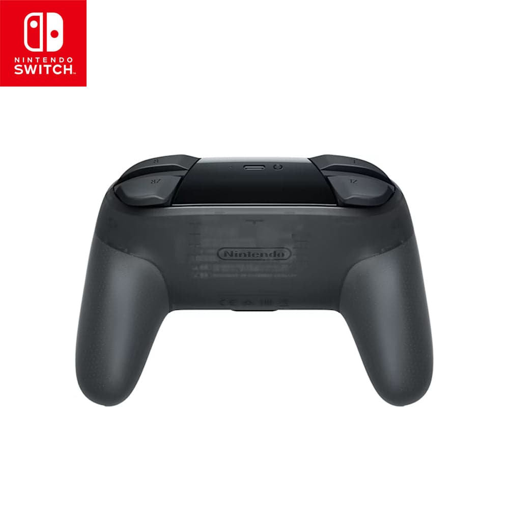 Mando Nintendo Switch Pro Controller - Achorao