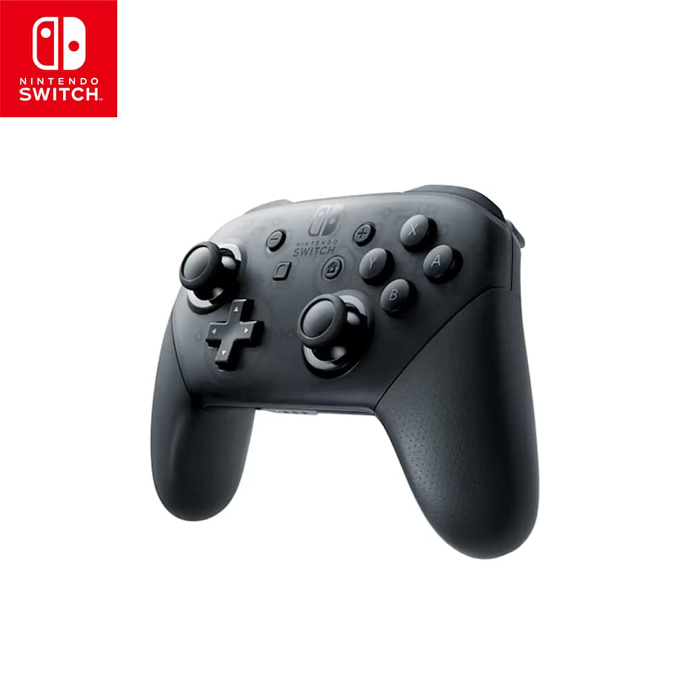 Mando Nintendo Switch Pro Controller - Achorao