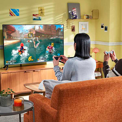 Mario Kart World - Nintendo Switch 2 - Achorao