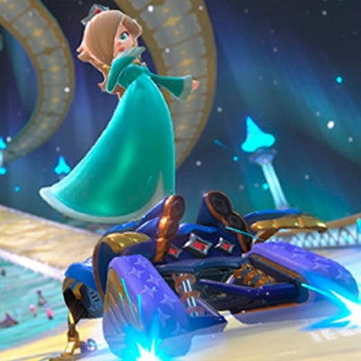 Mario Kart World - Nintendo Switch 2 - Achorao