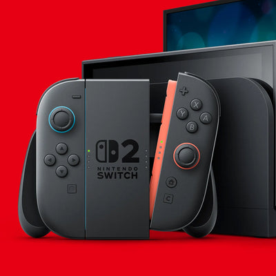 Nintendo Switch 2 Mario Kart World Edition - Achorao