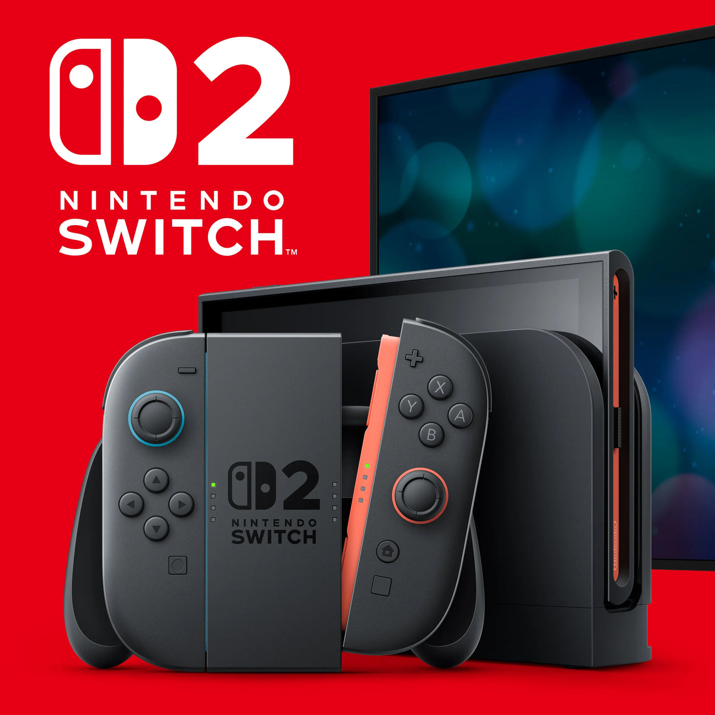 Nintendo Switch 2 PREVENTA - Achorao