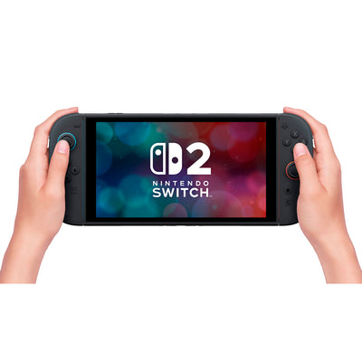 Nintendo Switch 2 PREVENTA - Achorao