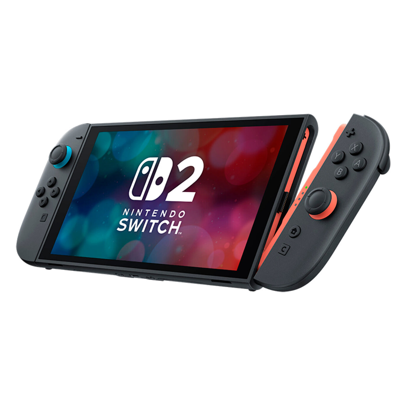 Nintendo Switch 2 PREVENTA - Achorao