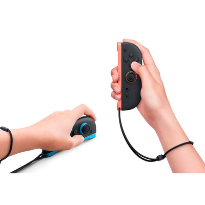 Nintendo Switch 2 PREVENTA - Achorao