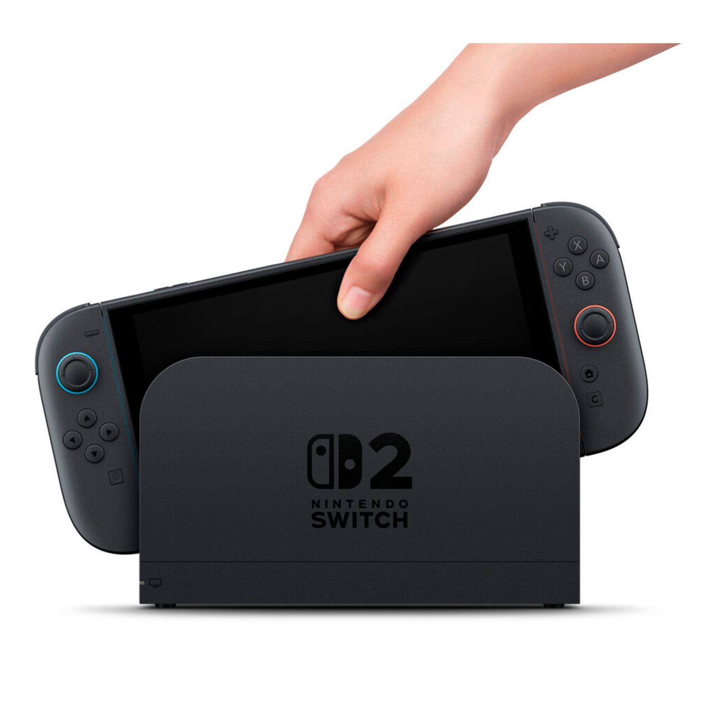 Nintendo Switch 2 PREVENTA - Achorao