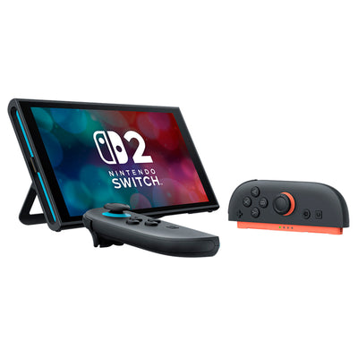 Nintendo Switch 2 PREVENTA - Achorao