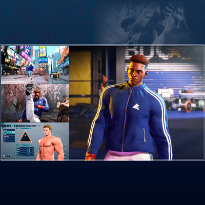 Street Fighter™ 6 Years 1-2 Fighters Edition - Nintendo Switch 2 - PREVENTA - Achorao