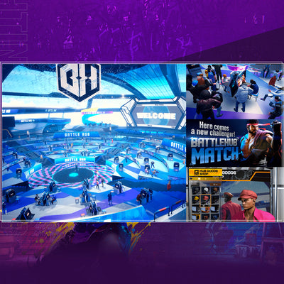 Street Fighter™ 6 Years 1-2 Fighters Edition - Nintendo Switch 2 - PREVENTA - Achorao