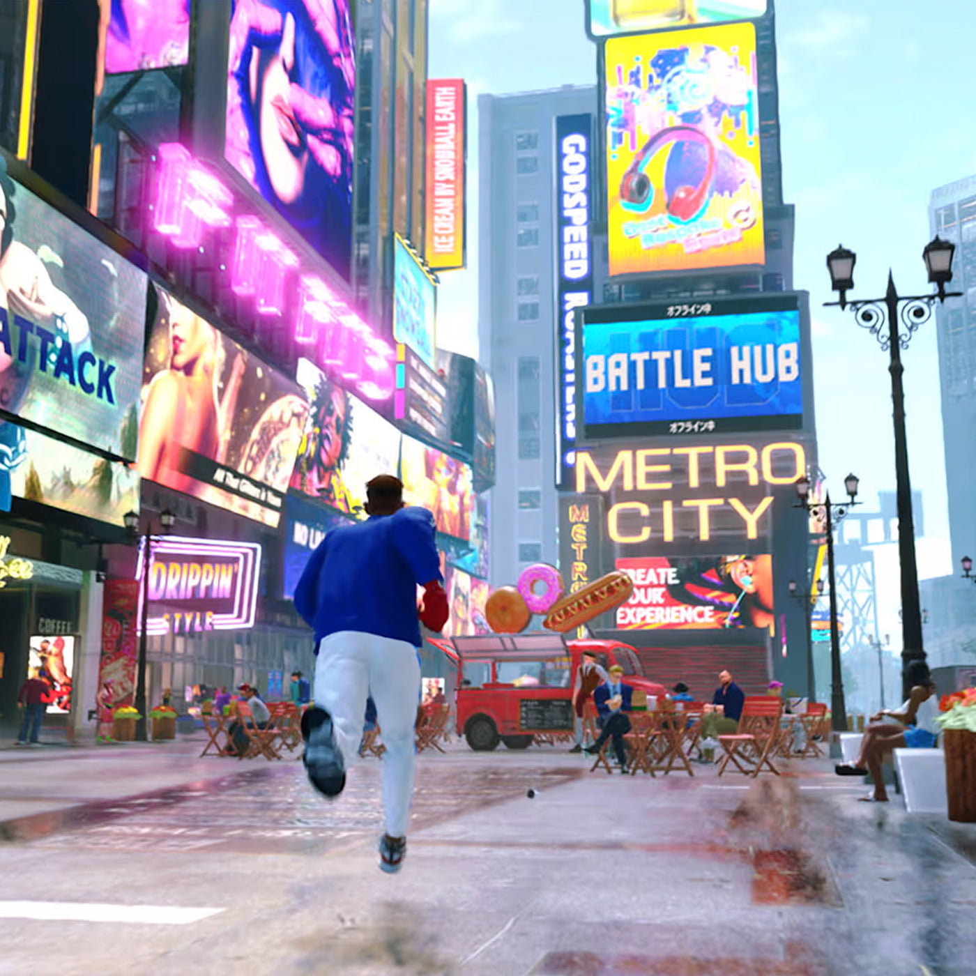 Street Fighter™ 6 Years 1-2 Fighters Edition - Nintendo Switch 2 - PREVENTA - Achorao