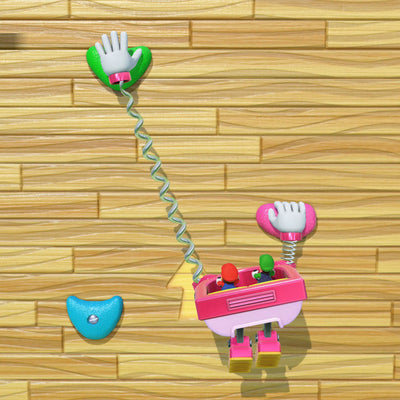 Super Mario Party Jamboree – Nintendo Switch 2 Edition ＋ Jamboree TV - PREVENTA - Achorao