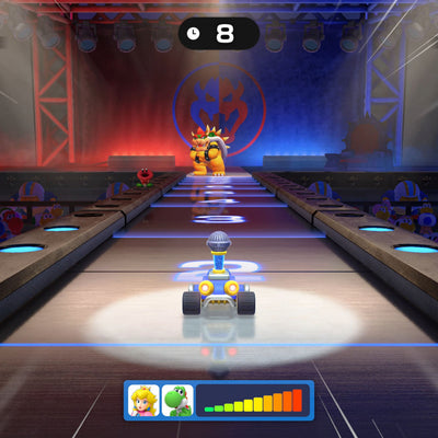 Super Mario Party Jamboree – Nintendo Switch 2 Edition ＋ Jamboree TV - PREVENTA - Achorao