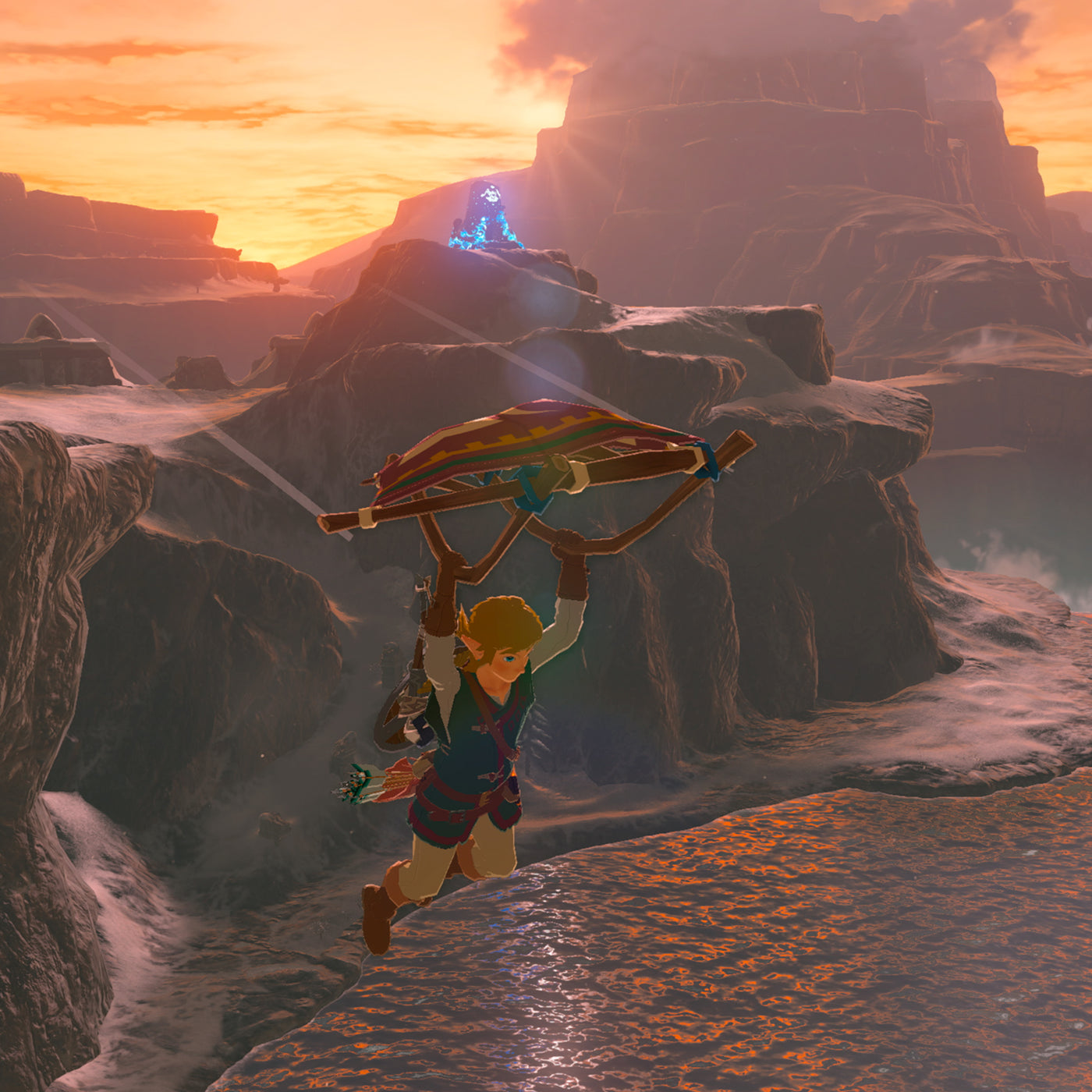 The Legend of Zelda: Breath of the Wild – Nintendo Switch 2 Edition - PREVENTA - Achorao