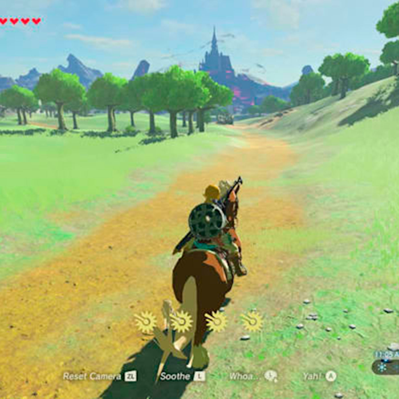 The Legend of Zelda: Breath of the Wild – Nintendo Switch 2 Edition - PREVENTA - Achorao