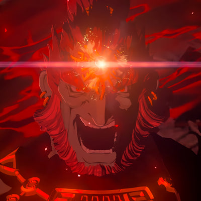 The Legend of Zelda: Tears of the Kingdom – Nintendo Switch 2 Edition - PREVENTA - Achorao