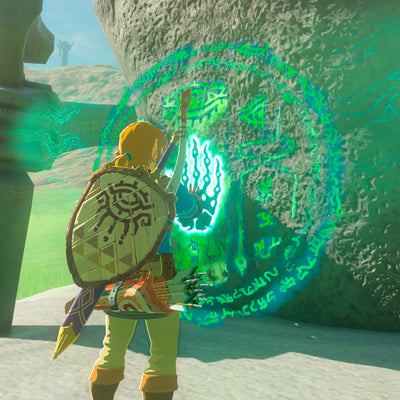 The Legend of Zelda: Tears of the Kingdom – Nintendo Switch 2 Edition - PREVENTA - Achorao