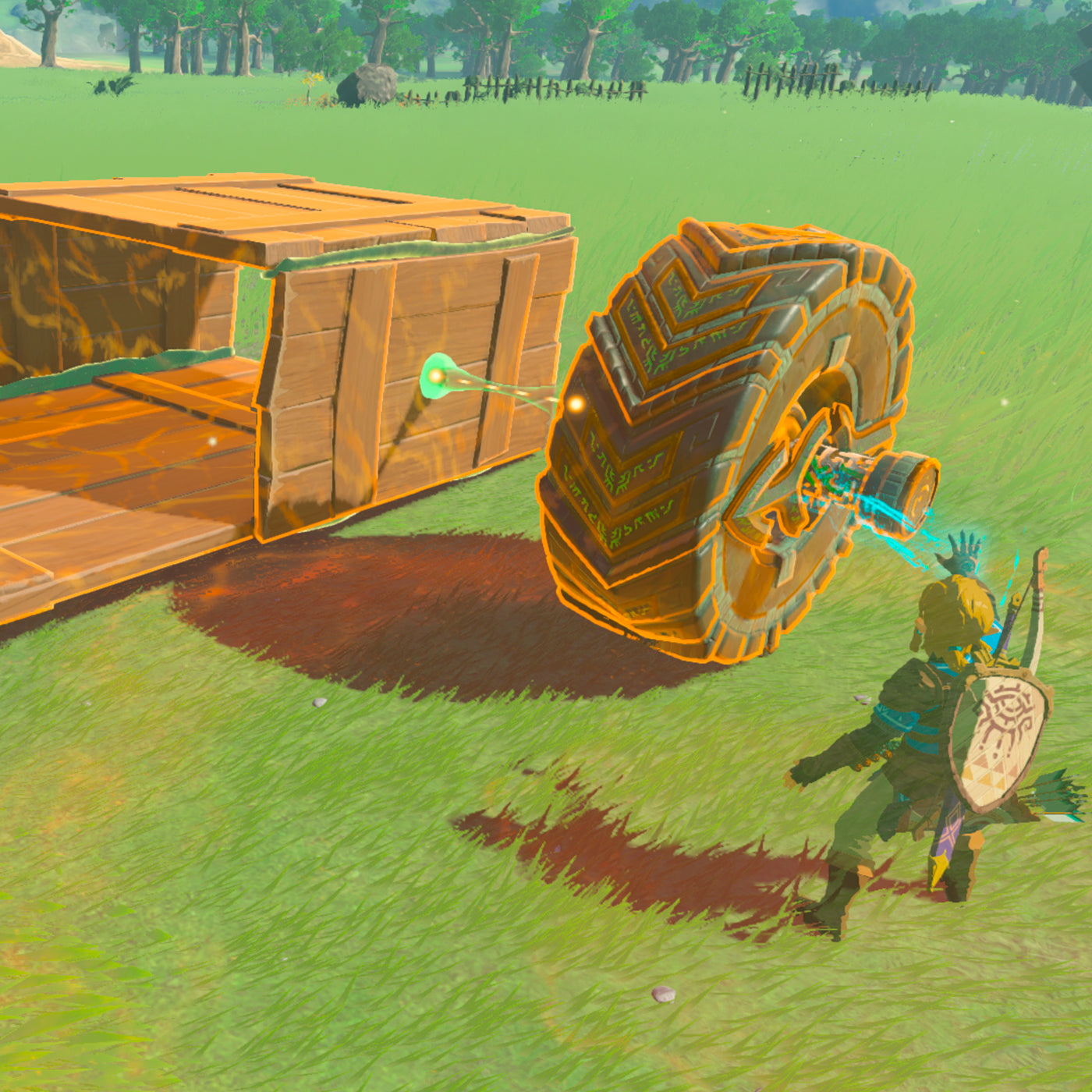 The Legend of Zelda: Tears of the Kingdom – Nintendo Switch 2 Edition - PREVENTA - Achorao