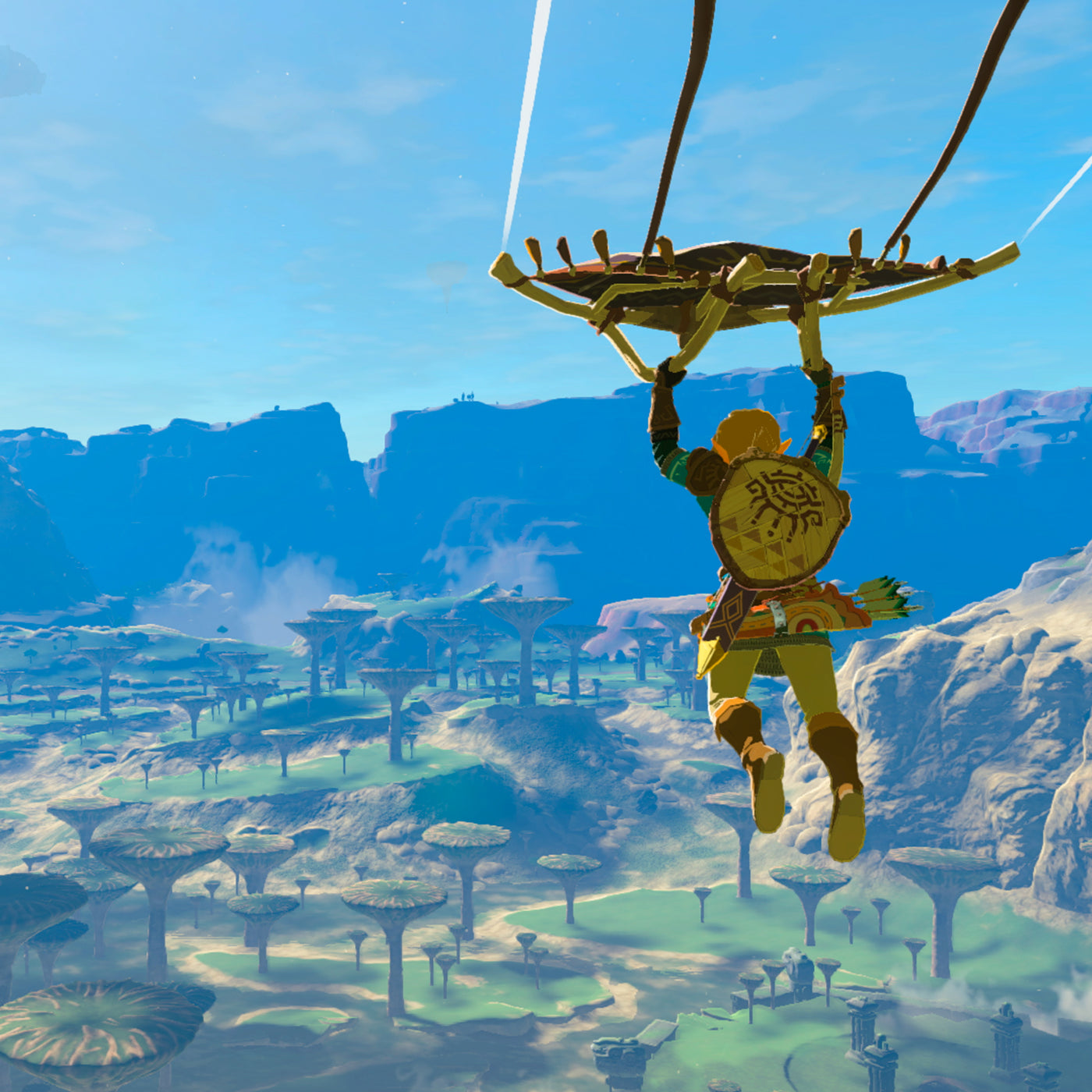 The Legend of Zelda: Tears of the Kingdom – Nintendo Switch 2 Edition - PREVENTA - Achorao