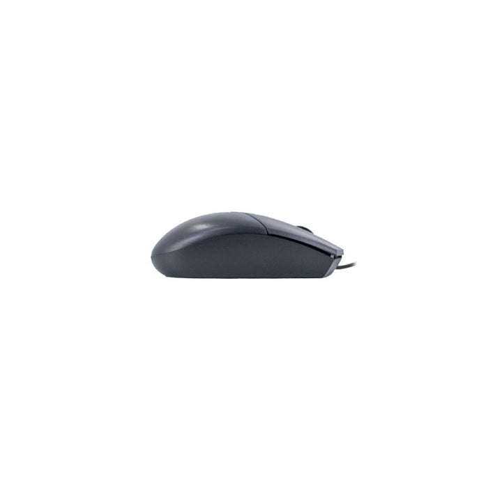 Combo teclado y mouse Teros TE-5012S, USB, mouse 1000 DPI - Achorao