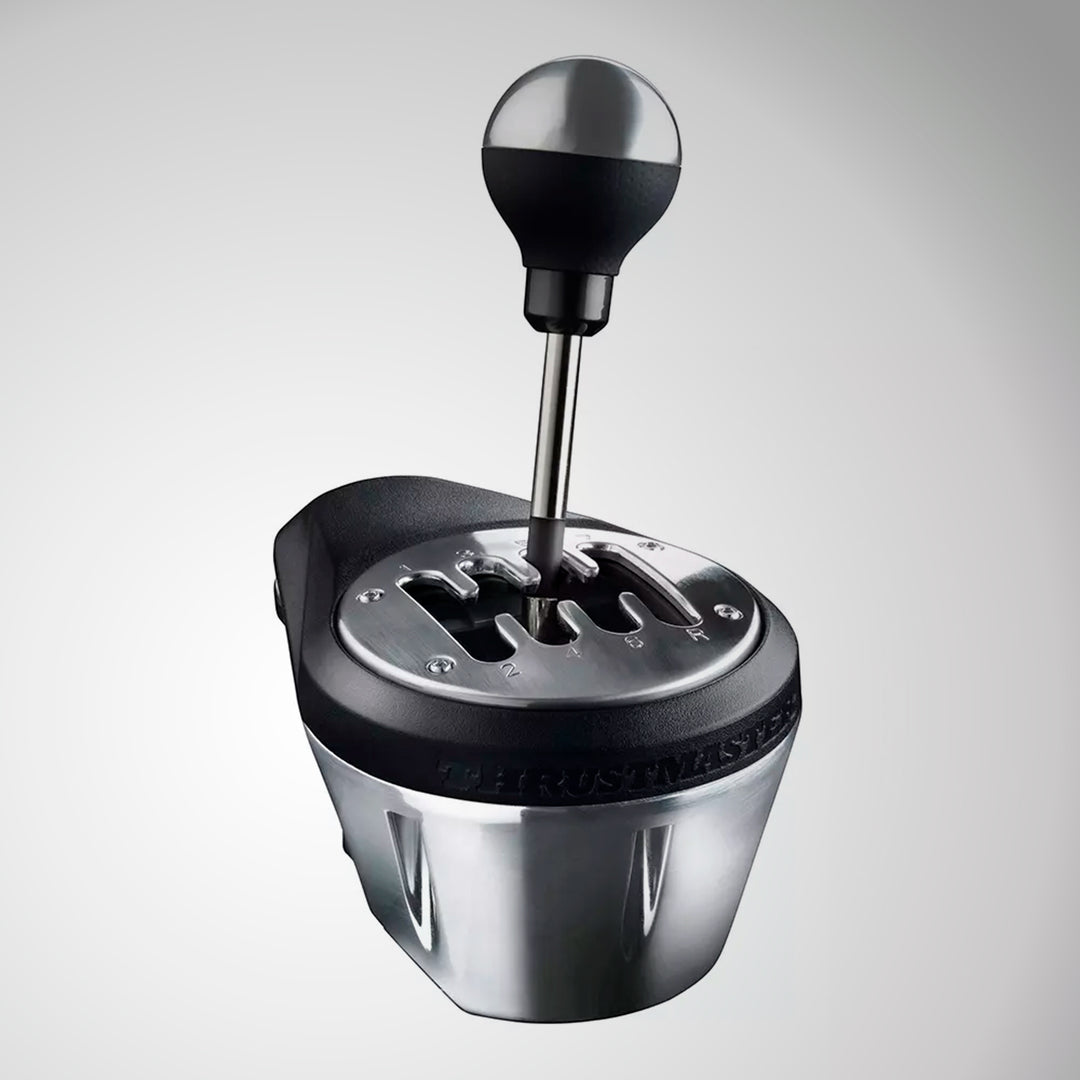 Palanca de Cambios Thrustmaster TH8A Shifter DEMO - Achorao
