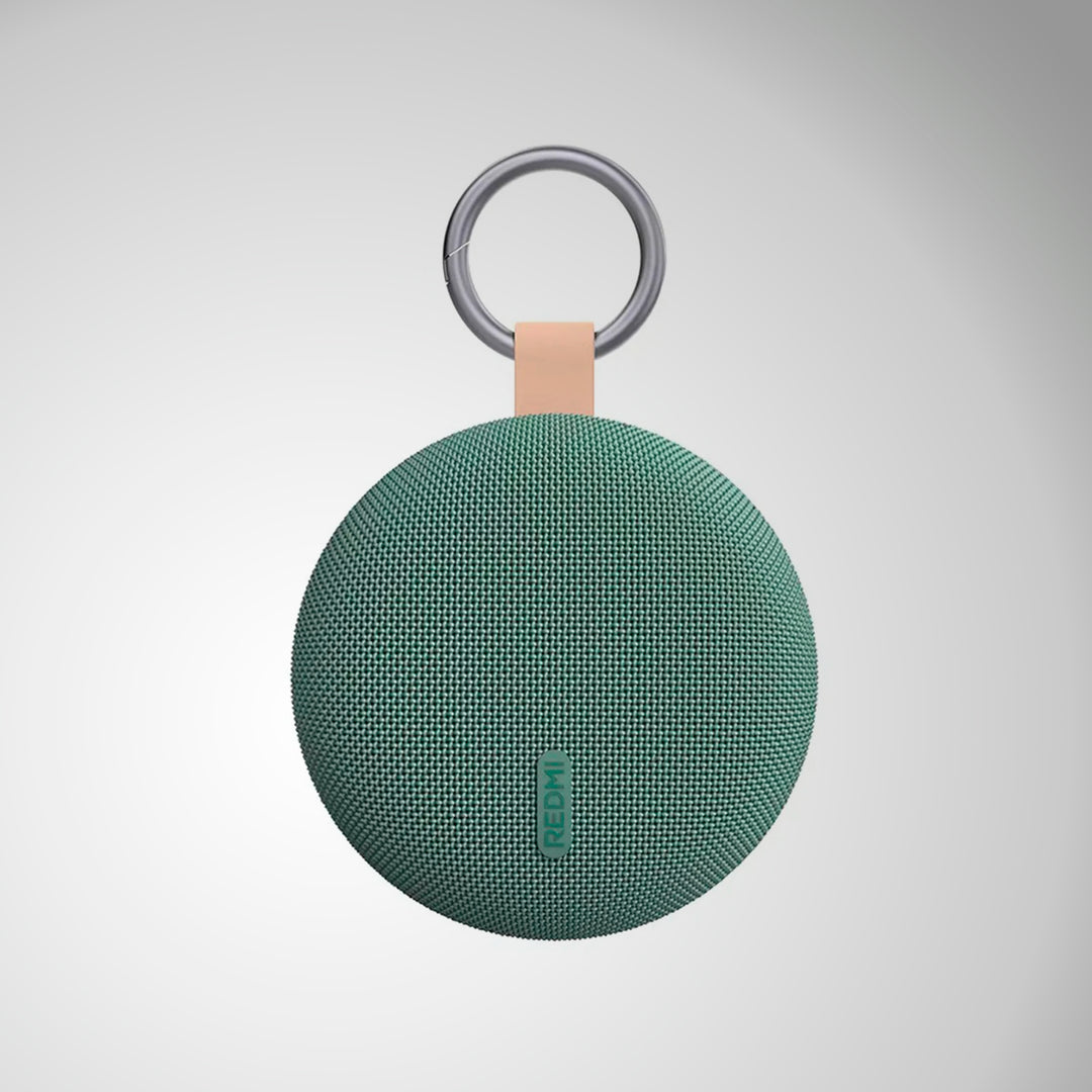 Parlante Bluetooth portátil Redmi Speaker 2 Misty-Mint