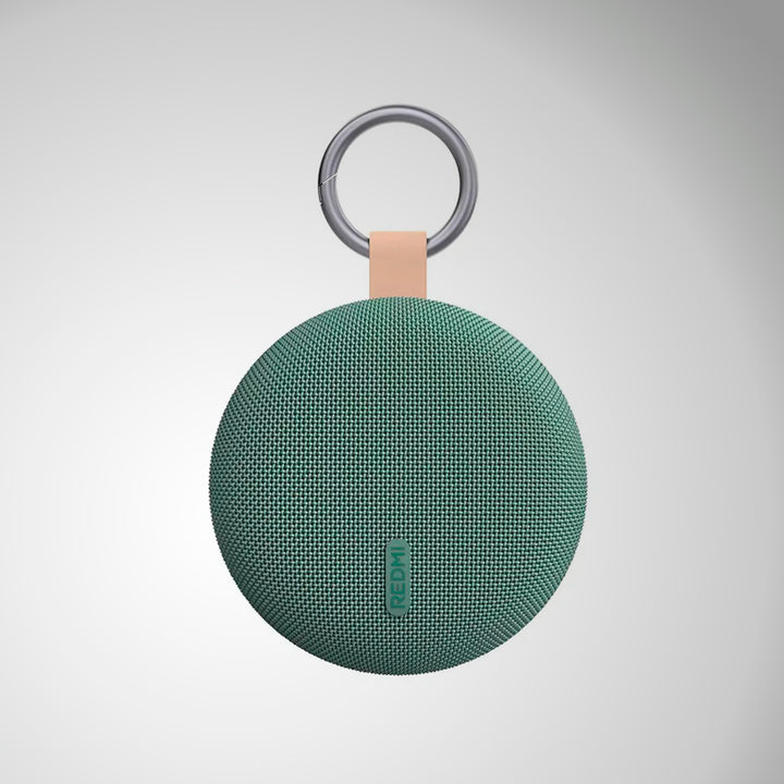 Parlante Bluetooth portátil Redmi Speaker 2 Misty-Mint