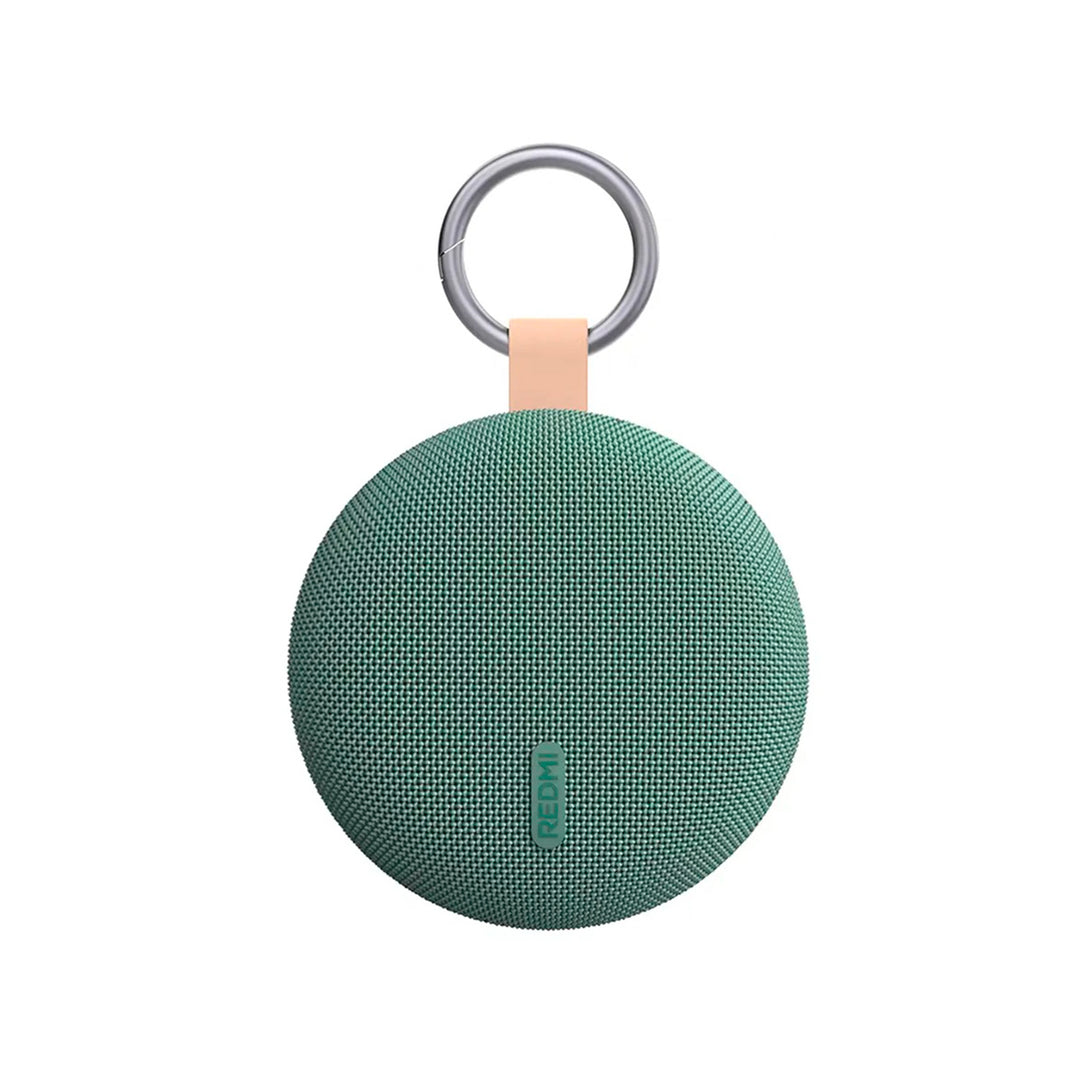 Parlante Bluetooth portátil Redmi Speaker 2 Misty-Mint