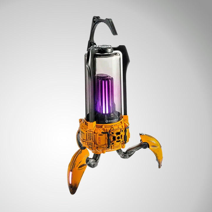 Parlante Bluetooth GravaStar SUPERNOVA - Achorao