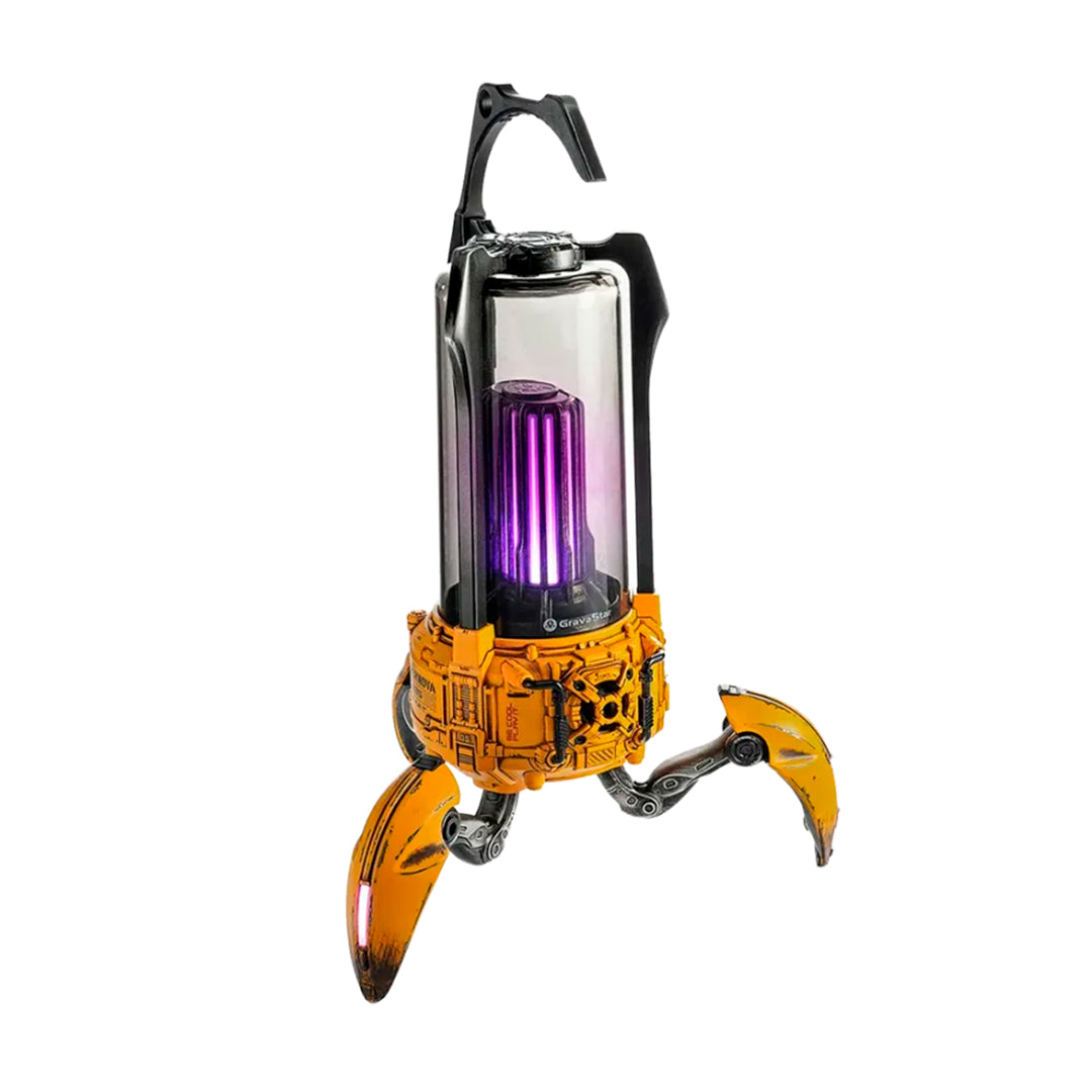 Parlante Bluetooth GravaStar SUPERNOVA - Achorao