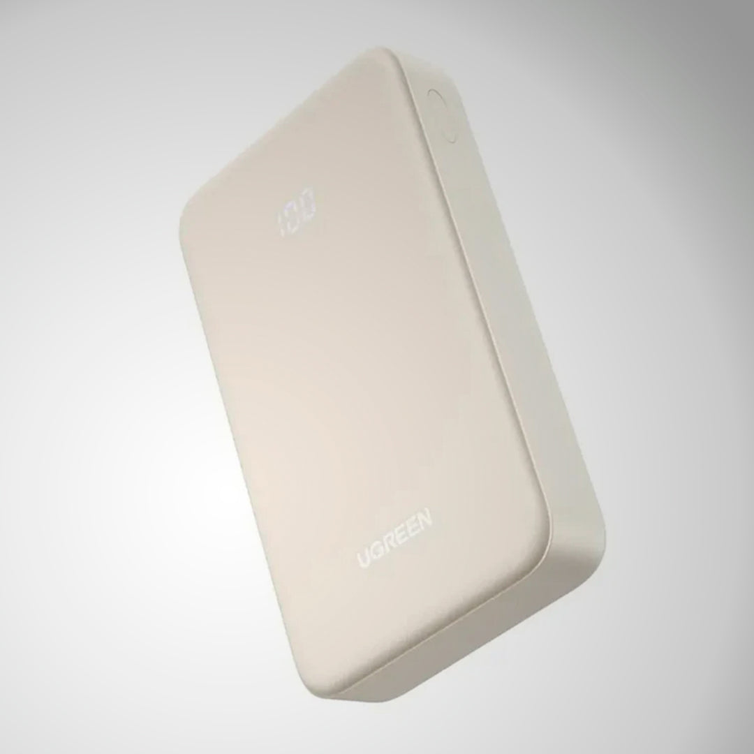 Power Bank UGREEN 30W Two-way Fast Charging PB531 - Achorao