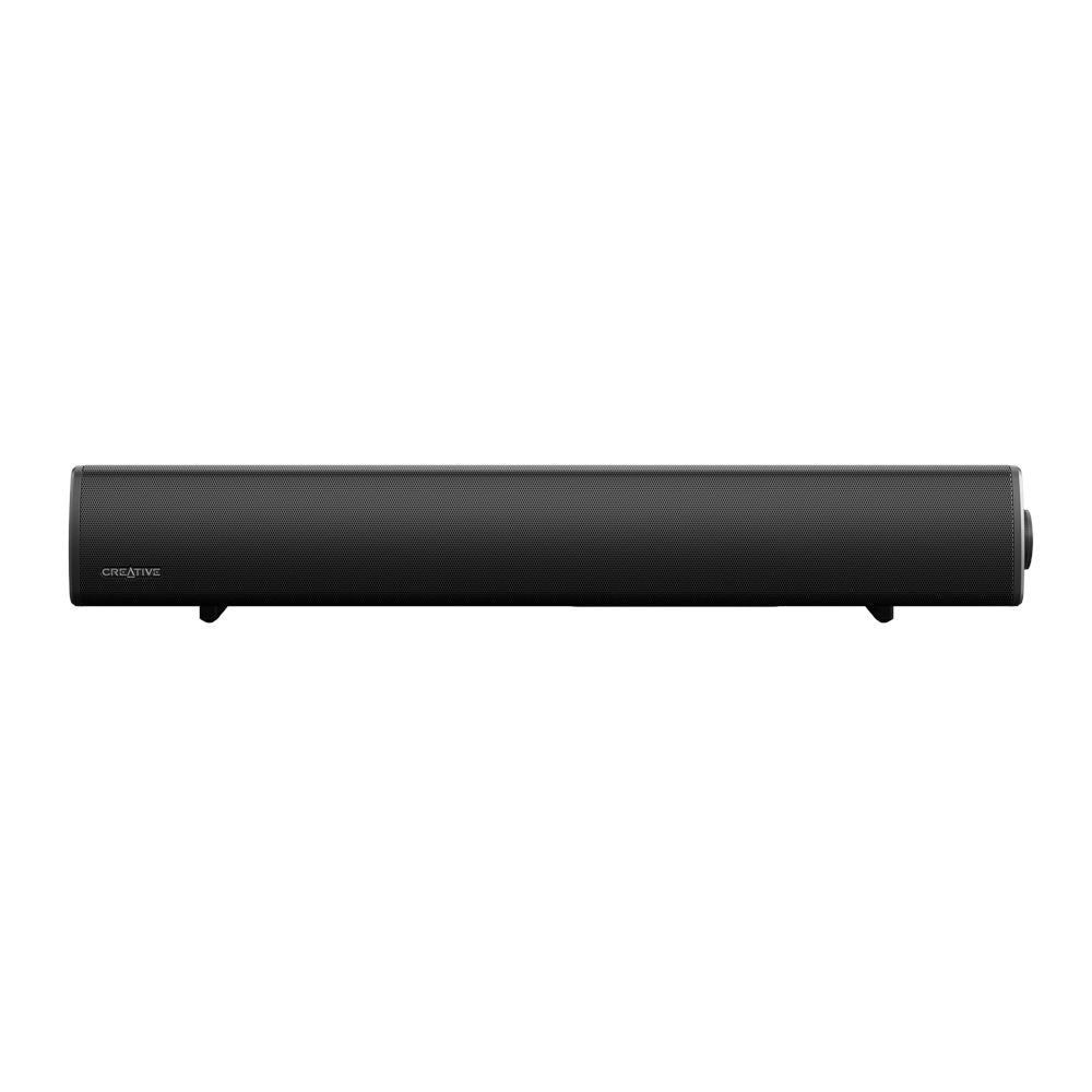 Barra de sonido gamer Bluetooth Creative Sound Blaster GS5 RGB 60W, alimentación USB-C - Achorao