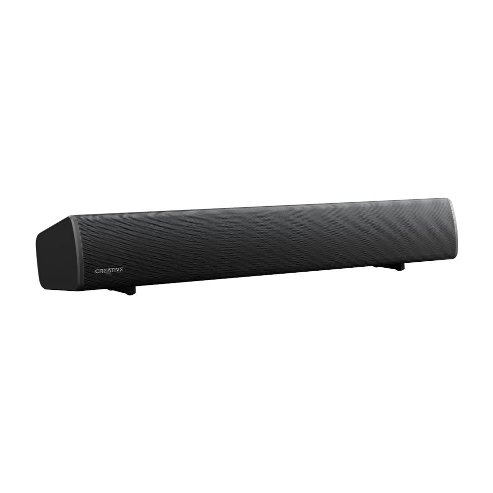 Barra de sonido gamer Bluetooth Creative Sound Blaster GS5 RGB 60W, alimentación USB-C - Achorao
