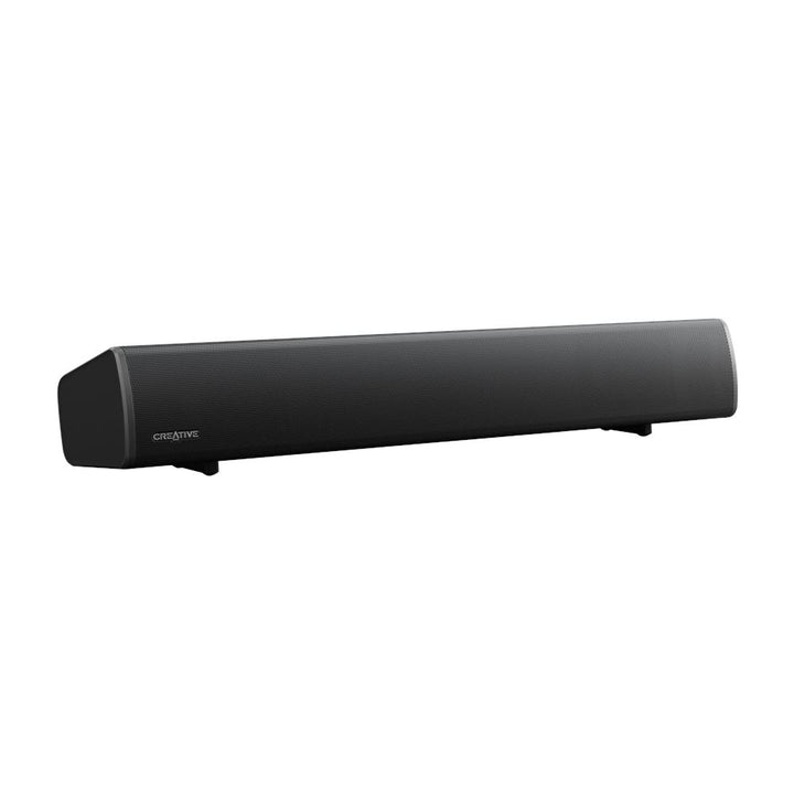 Barra de sonido gamer Bluetooth Creative Sound Blaster GS5 RGB 60W, alimentación USB-C - Achorao