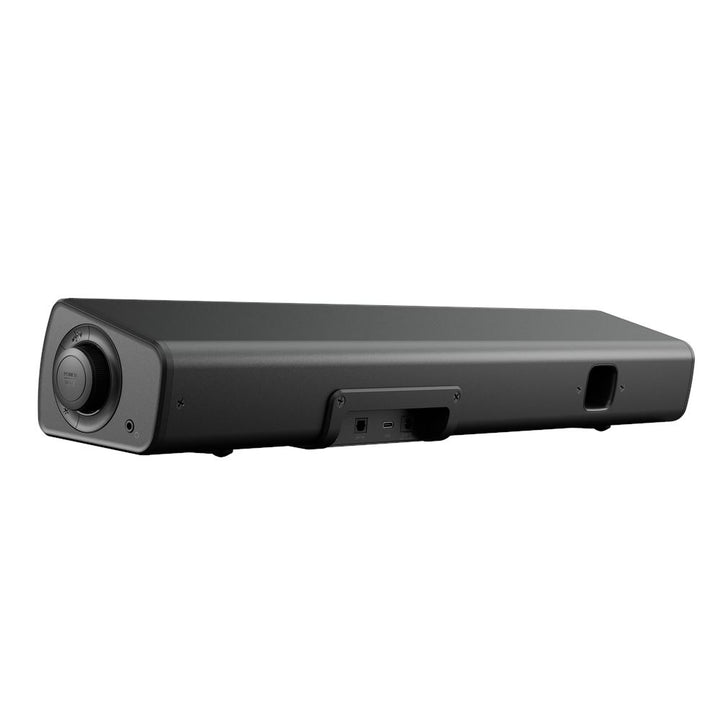 Barra de sonido gamer Bluetooth Creative Sound Blaster GS5 RGB 60W, alimentación USB-C - Achorao