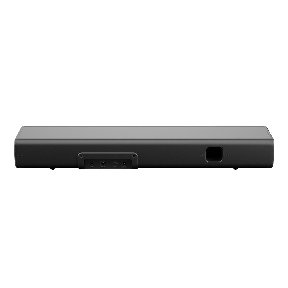 Barra de sonido gamer Bluetooth Creative Sound Blaster GS5 RGB 60W, alimentación USB-C - Achorao