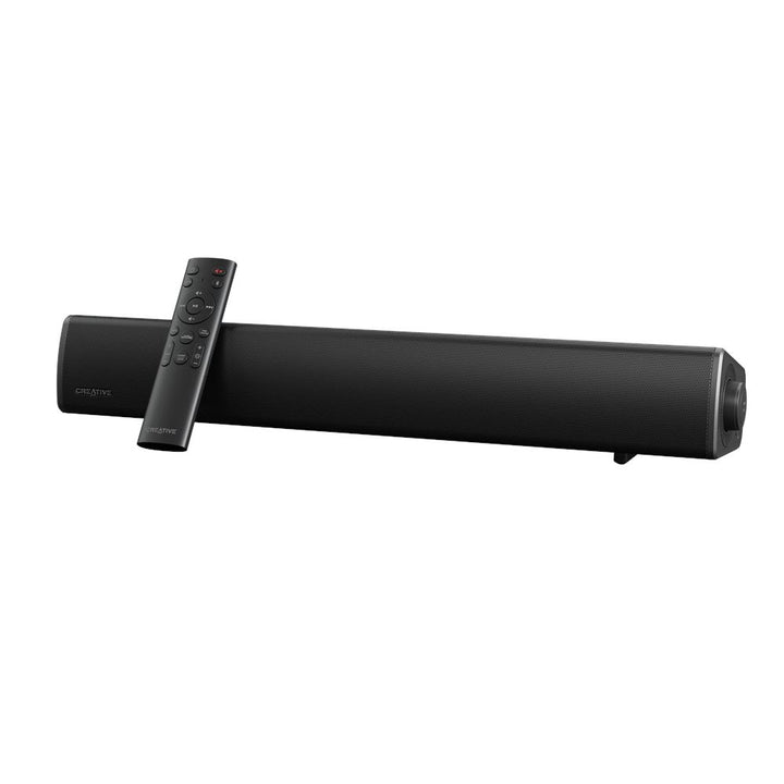 Barra de sonido gamer Bluetooth Creative Sound Blaster GS5 RGB 60W, alimentación USB-C - Achorao