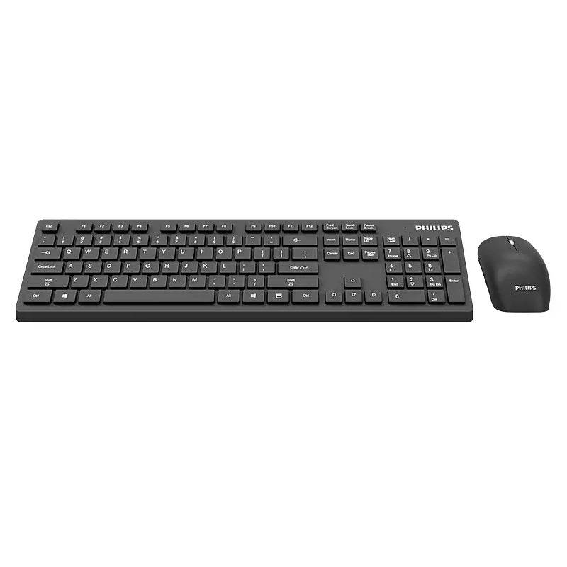 Combo Teclado + Mouse Philips C602 wireless - Achorao
