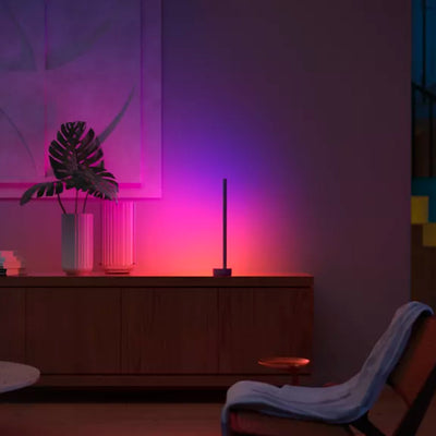 Lámpara de mesa Phillips Hue Gradient Signe - Achorao