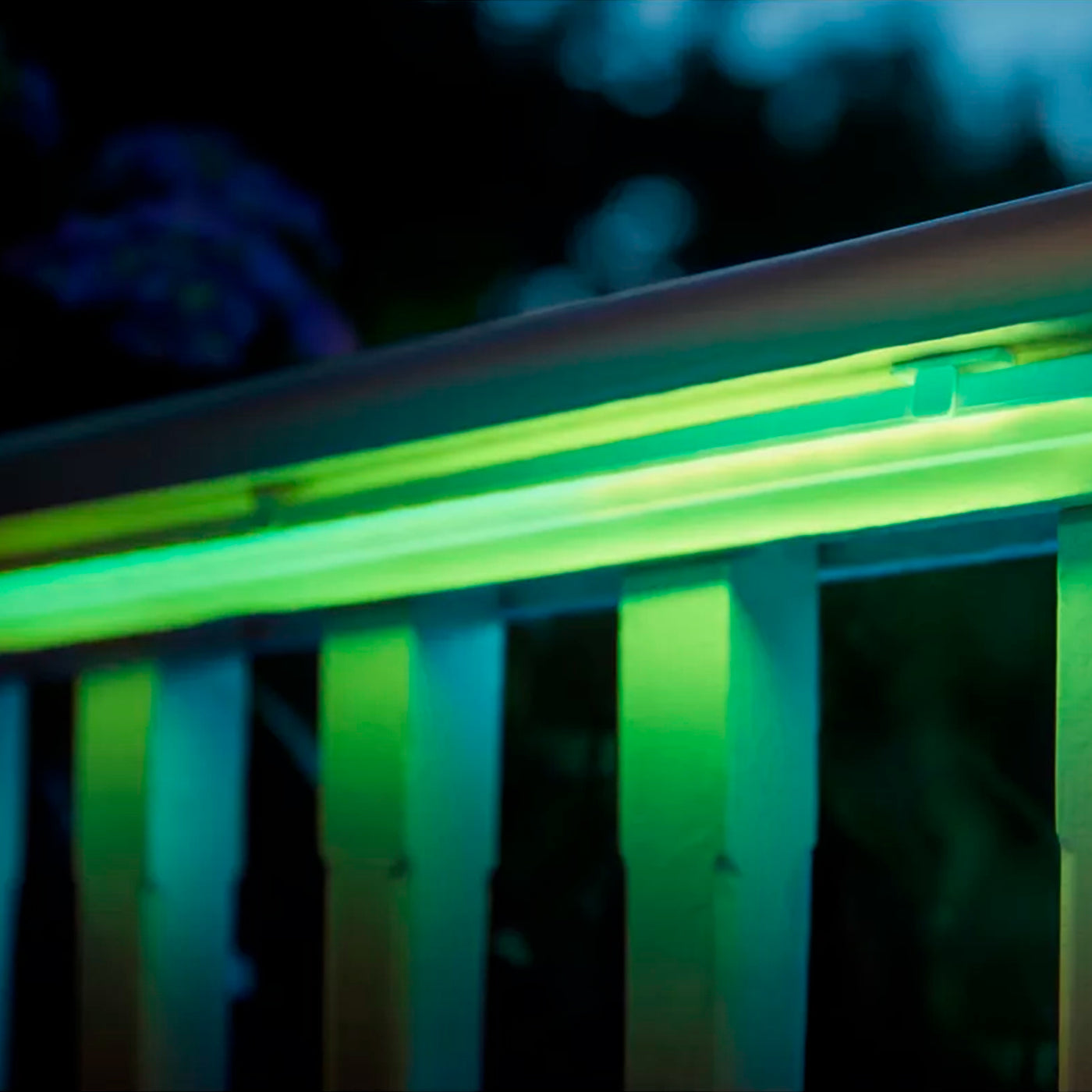 Tira de luz led exterior Philips Hue LIGHTSTRIP OUTDOOR  EU - Achorao