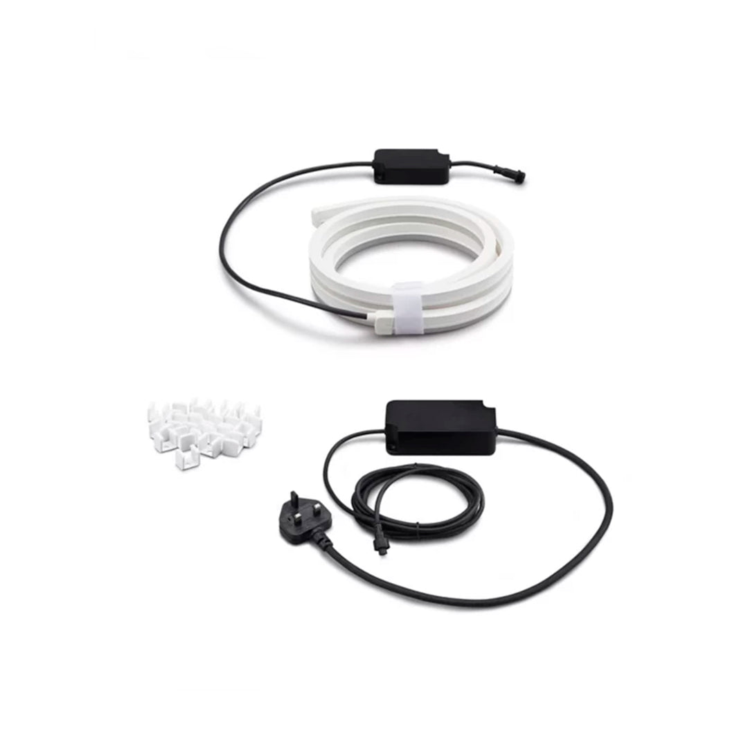 Tira de luz led exterior Philips Hue LIGHTSTRIP OUTDOOR  EU - Achorao