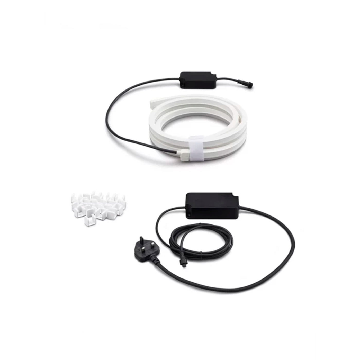 Tira de luz led exterior Philips Hue LIGHTSTRIP OUTDOOR  EU - Achorao