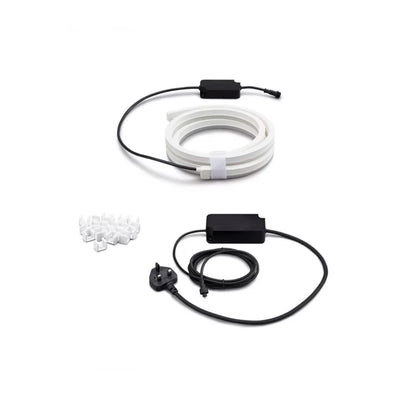 Tira de luz led exterior Philips Hue LIGHTSTRIP OUTDOOR  EU - Achorao