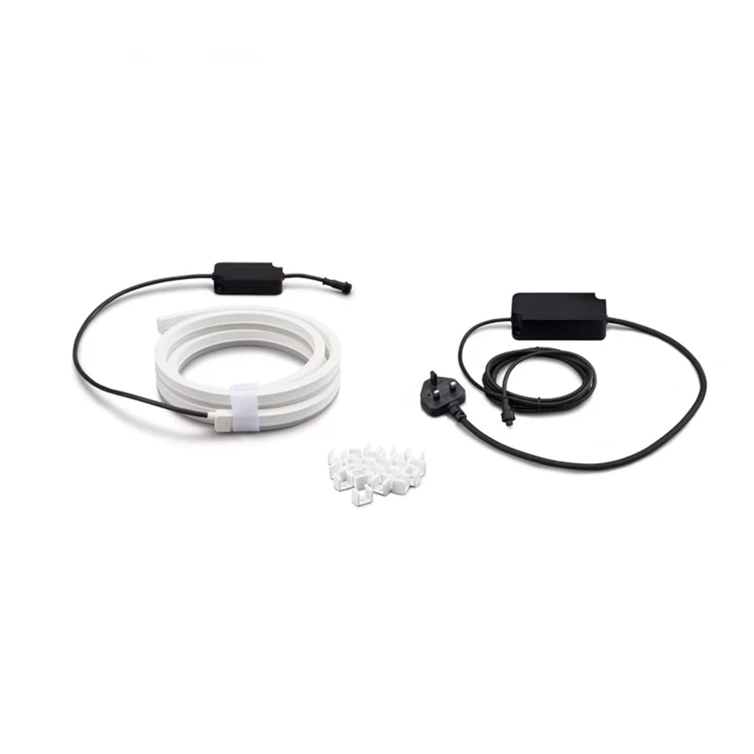 Tira de luz led exterior Philips Hue LIGHTSTRIP OUTDOOR  EU - Achorao