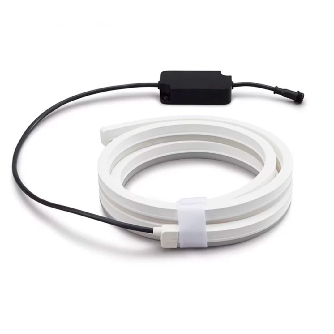 Tira de luz led exterior Philips Hue LIGHTSTRIP OUTDOOR  EU - Achorao