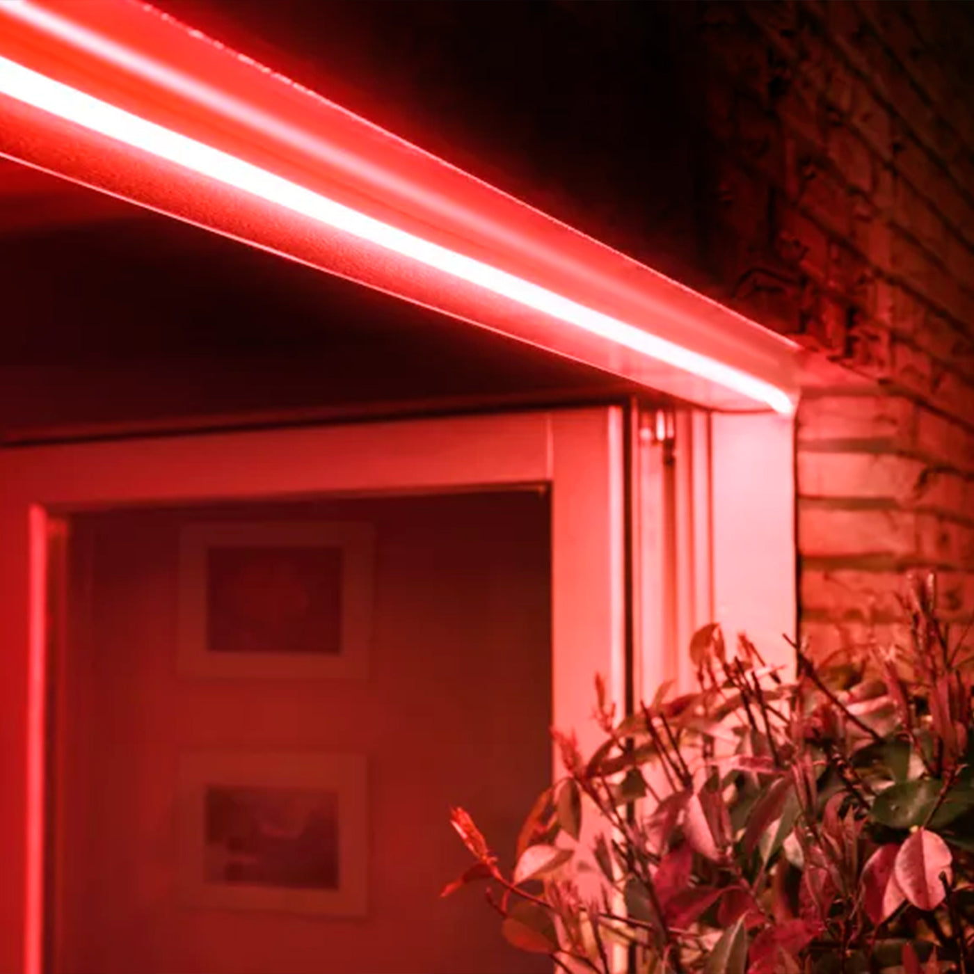 Tira de luz led exterior Philips Hue LIGHTSTRIP OUTDOOR  EU - Achorao