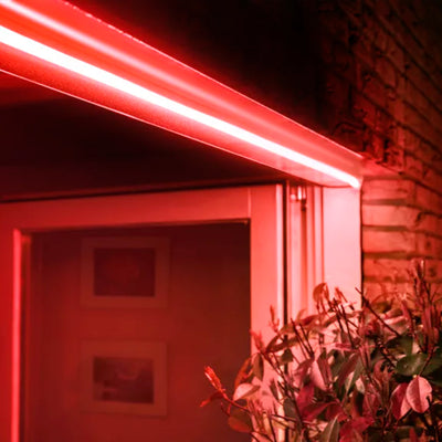 Tira de luz led exterior Philips Hue LIGHTSTRIP OUTDOOR  EU - Achorao
