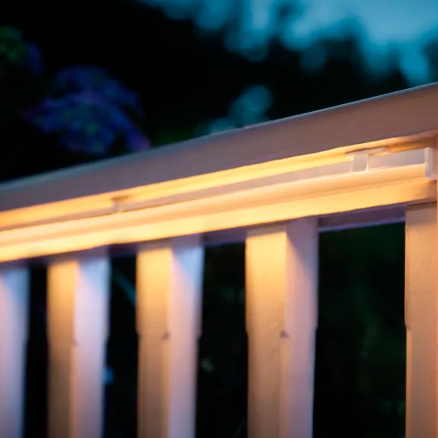 Tira de luz led exterior Philips Hue LIGHTSTRIP OUTDOOR  EU - Achorao